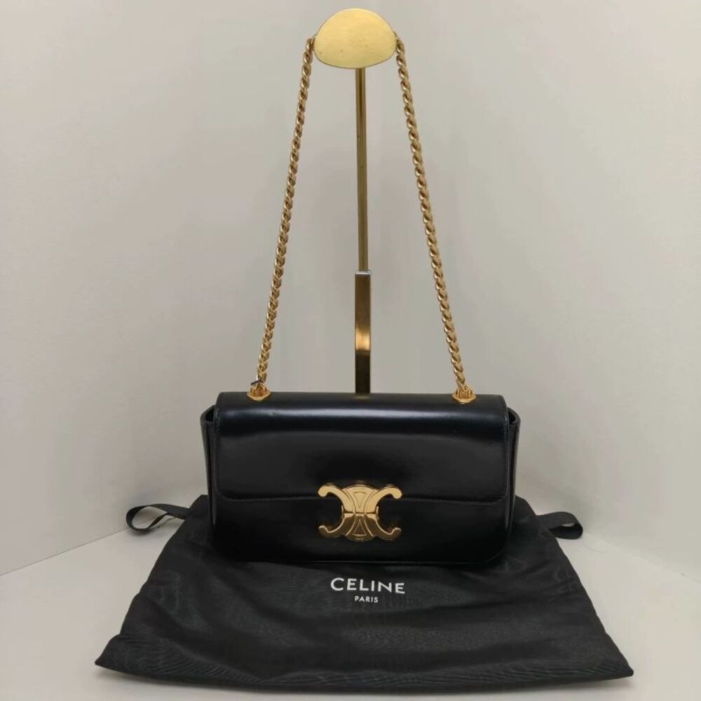 Celine Women Pre-Loved Bag Very Good Condition